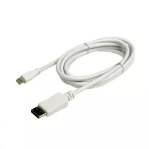 모니터 미니 케이블 젠더 연장 변환 DVI HDM DV 디스포트 영상출력 I젠더 Coms