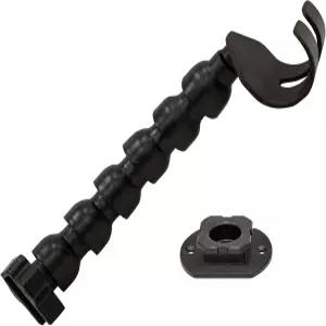 에스키모 41942 E-HubTM 막대 홀더 스 쉘터 블랙