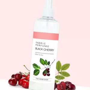 (올핀)블랙체리 드레스퍼퓸 500ml 향기뿜뿜 섬유향수