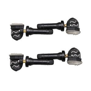 2014- 포드 머스탱 퓨전용 4개 315MHz 타이어 압력 센서 TMPS HC3T-1A180-