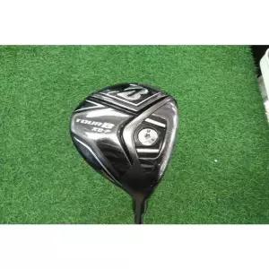 우드 브릿지스톤 브릿지스톤 TOUR B XD-F S강도 18도 커버x (G81)