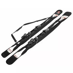 스노우보드 가방 엣지백 타입 바인딩 수납 야외용 숄더백