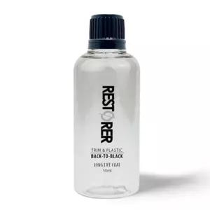 플라스틱 차량용광택제 자동차광택기 복원제 리스토어 광택코팅제 [f4068CE]