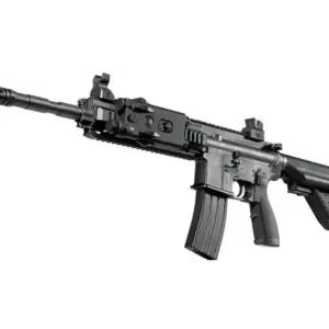 (다올)M416D 전동건 STD 서바이벌 육군용