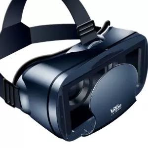 VR 헤드셋 휴대폰 안경 스마트폰 3D 게임 가상현실
