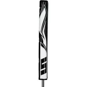 테이퍼가 없는 슈퍼스트로크 지에너지 투어 2.0 골프 퍼터 그립 새로운 멀티존 텍스처 및 테크 포트