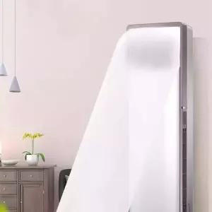 [에이치플러스몰]커팅가능통풍비닐 찬 통로 터널 연결 공장 비닐 20M