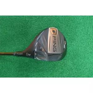 우드 핑 PING G400 SR강도 14.5도 (G54)