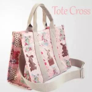 텀블러 가방 여성 크로스백 휴대용 토트백