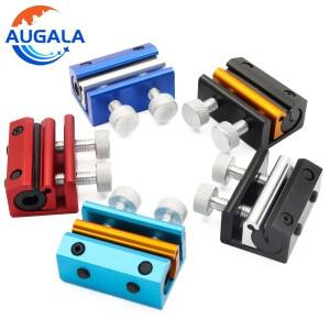 AUGALA 케이블 오일러 Luber 듀얼 윤활유 윤활제 도구 바이크 오토바이 스쿠터 자동차 부품