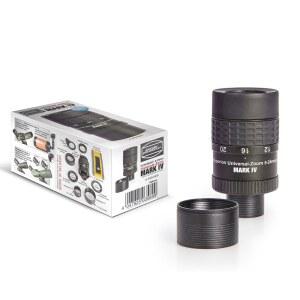 Baader 1.25인치 및 2인치 8-24mm 하이페리온 유니버설 마크 IV 줌 아이피스 # HYP-Zoom 2454826