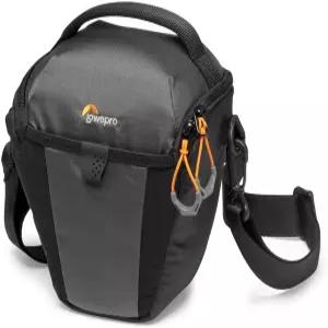 Lowepro 포토 액티브 TLZ 45 AW 미러리스 및 DSLR 탑로더 - 탈착식 어깨 스트랩 정리 포켓 소니 아파 9