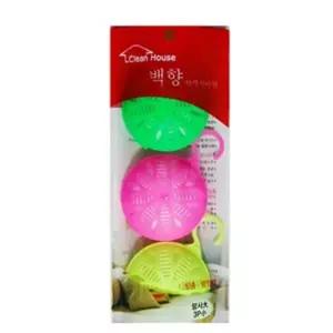 1나프탈렌-망사대3P 소 에어졸 모기약 모기향 방충제 방충망