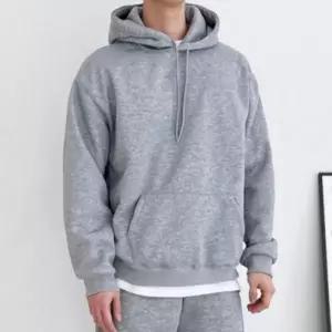 후드티 기모 와이드 팬츠 세트 중학생 고등학생 교복