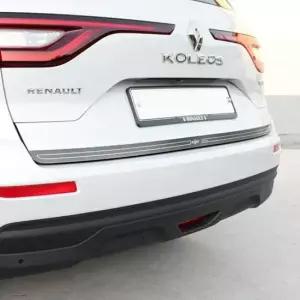 QM6 메탈 트렁크 가니쉬 차량용가니쉬 포인트가니쉬 튜닝 프론트가니쉬 사이드가니쉬 트렁크가니쉬