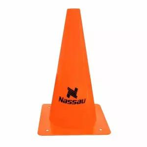 축구 라바콘 세트 30cm 10개 NZTEC-008 오렌지 훈련용