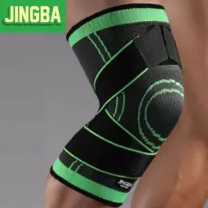 무릎보호대보호대 압박밴드 농구 헬스용품 고중량운동 역도