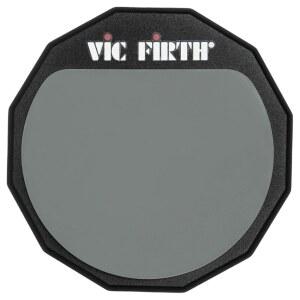 VIC FIRTH 15.2CM(6인치) 단면 연습 패드