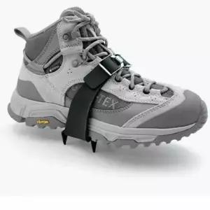 원밴드 등산용 아이젠 4P 체인 등산화 아이젠 눈길 필