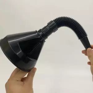 티에스몰 깔대기 긴급급유 엔진오일깔대기 오일깔때기