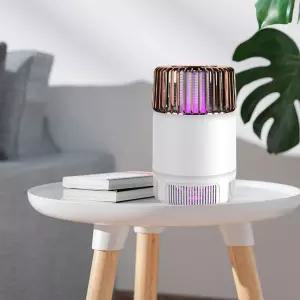 LED 모기퇴치기 XHL-01 모기트랩 포충기 해충퇴치기