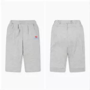 [갤러리아] 베네통키즈(26S)7부 트레이닝 팬츠 QATP06611MG