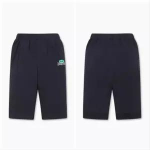 [갤러리아] 베네통키즈(26S)7부 트레이닝 팬츠 QATP06611NY