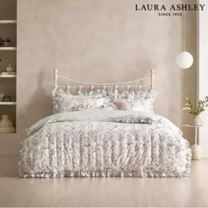 [갤러리아] [로라애슐리] 로렌시아 면 이불커버(K)230x220(R11F1RRA05)GG