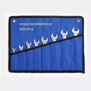 양구 스패너 8종세트 볼트 고리 모음 조립