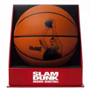 슬램덩크 몰텐 한정판 농구공 7호 천연가죽 농구볼