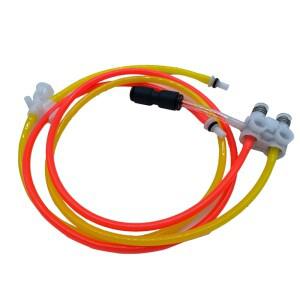 트럭 예비 부품 시트 수리 키트, 메르세데스 벤츠 0009190794