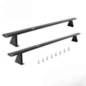 코란도스포츠 렉스턴스포츠 가로바 블랙 트렁크 특수