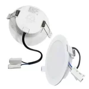 [Deco] 주광색 매립매입등 15W 매입조명 간접등