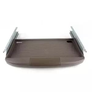 책상레일 키보드레일 가구부속 책상 슬라이딩 레일 렌지대레일