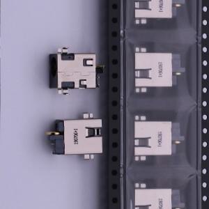 1-20x ForMSI GF63 GF63-089 MS-16R1 GS66 DC 전원 잭 커넥터 노트북 소켓