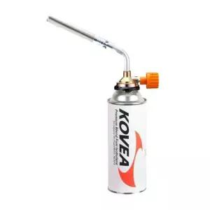 배관해빙 동파이프 용접 용접용 토치 KT-2504 터보토치 가스토치 토치가열기 뜸토치 캠핑토치