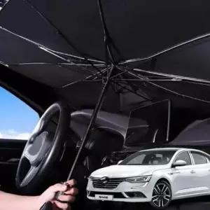 [CAR] 자동차 우산형 썬팅커버 차량용 차양막