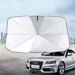 자동차햇빛가리개 우산 차양 차가림막 암막 자외선차단