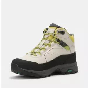 26SS 남녀공용 미드컷 하이킹 슈즈 페더9 GTX FE4HX26120BEI