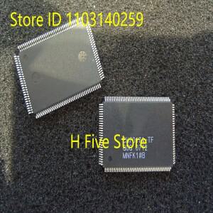 (2개) 100%  CH7006C-T CH7026B-TFI CH7015A-D QFP