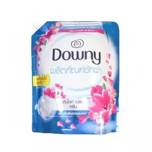 다우니 세탁세제 썬라이즈 프레시 1.8L 리필형