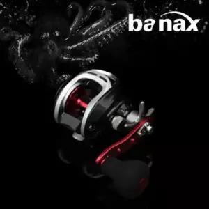 릴 바낙스 옥타바 베이트릴 PW EVE핸들