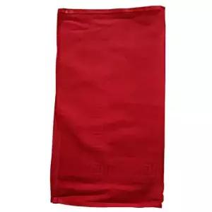 주방용품 크로스네프킨(적색 린넨 네프킨 호텔 네 47x47)X10개