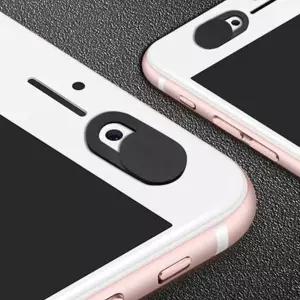 노트북 스마트폰 웹캠커버 보안 보호용 카메라 가리개 BOT8+3mHL