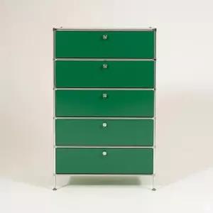 더원 모듈 5단 서랍장 코스트코 잡화마켓2602