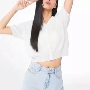 [미쏘] 에센셜 V넥 골지 가디건 (MIWCKD710T-T)