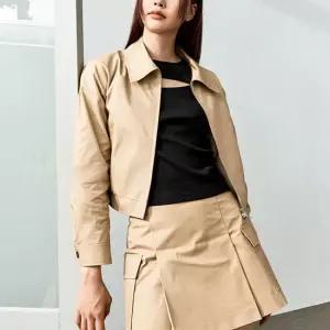 [미쏘] 코튼 블루종 (MIWJJD906C-T)