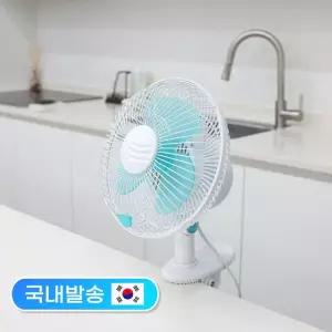 홍진테크 8인치 탁상 선풍기 HJ-08T /NSM