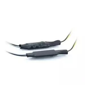 [CAR] 자동차 후미등 깜박이 릴레이 12V 전기 전구