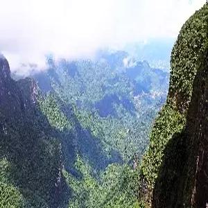 [칠성산 포함] 장가계 직항 4일 #NO옵션 #쇼핑4회 #정5성숙박 #ALL특식 #천문산 #천자산 #원가계 #칠성산